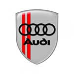 audi ochrana